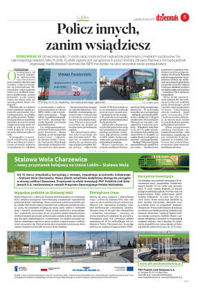 Wydanie główne - strona 5