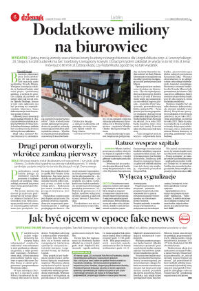 Wydanie główne - strona 6