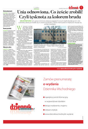 Wydanie główne - strona 7