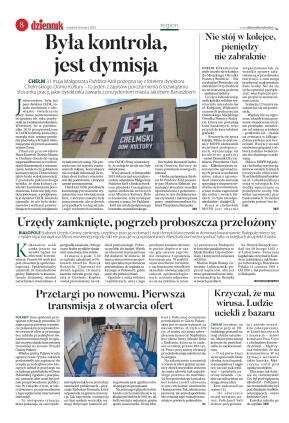 Wydanie główne - strona 8