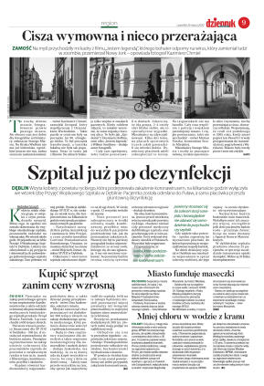 Wydanie główne - strona 9