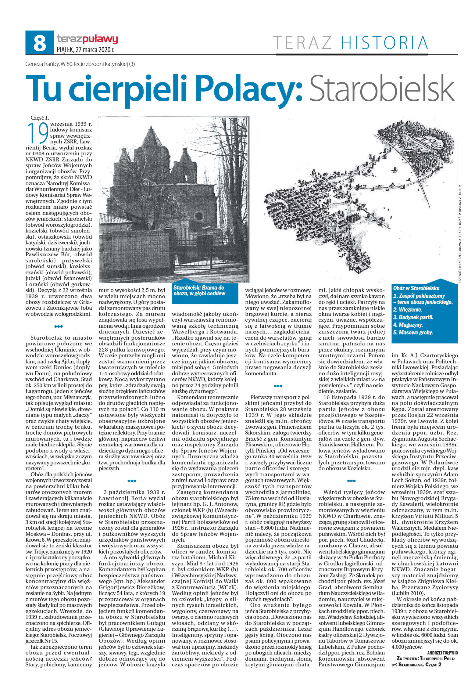 Teraz Puławy - strona 8