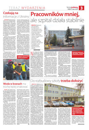 Teraz Puławy - strona 3