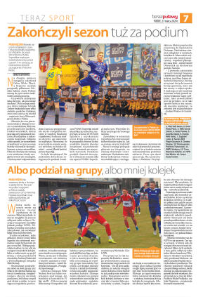 Teraz Puławy - strona 7