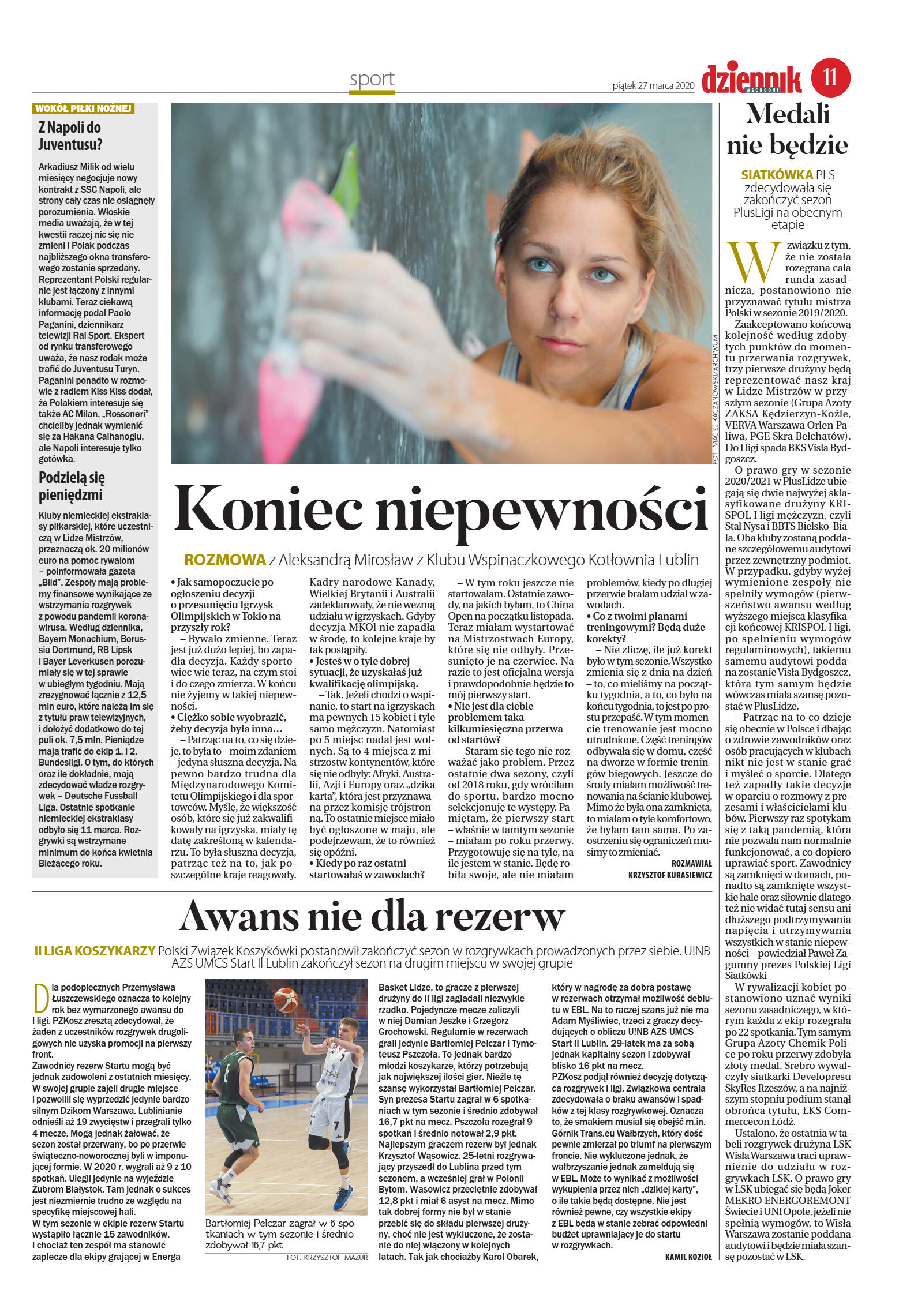 Wydanie główne - strona 11