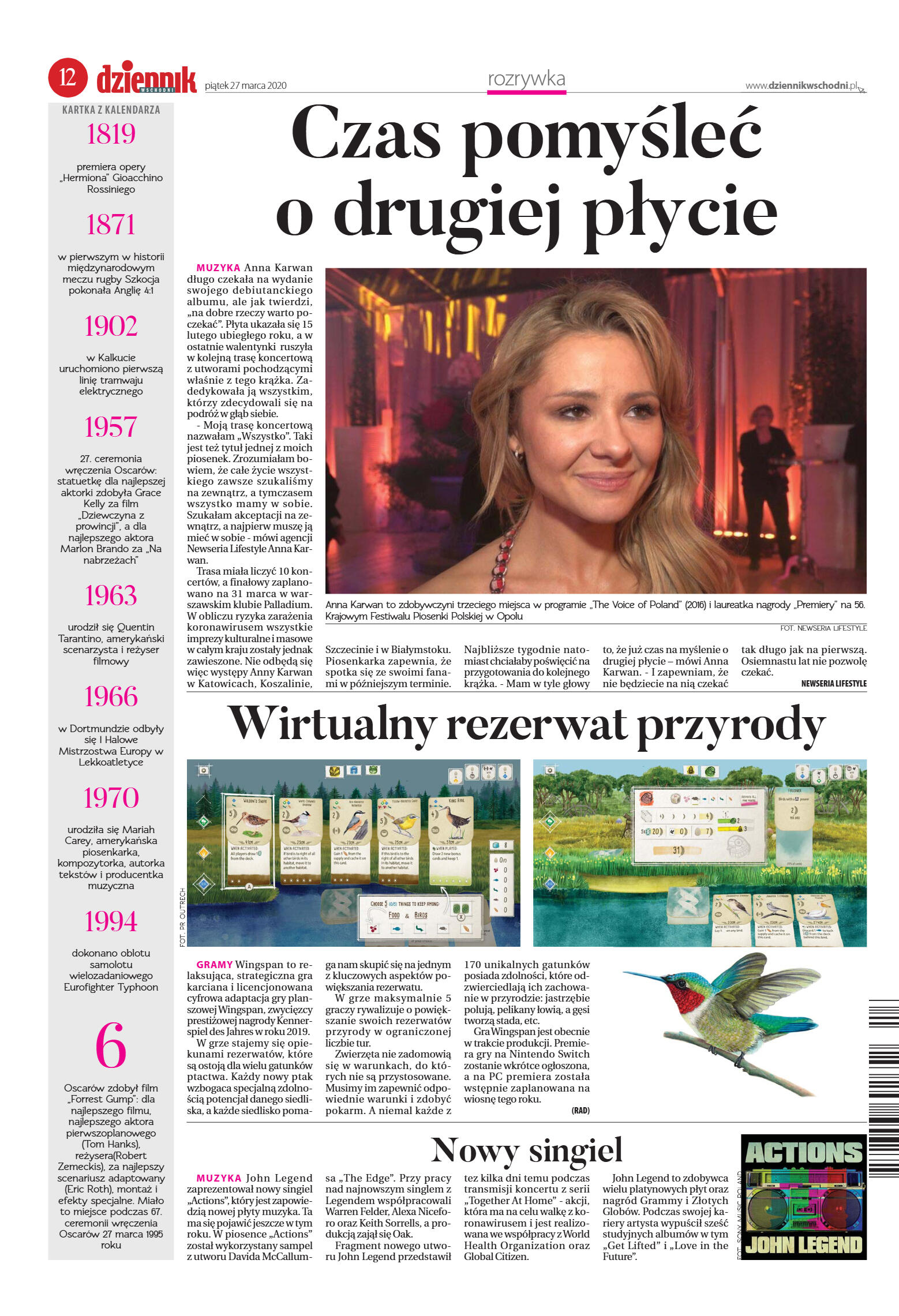 Wydanie główne - strona 12