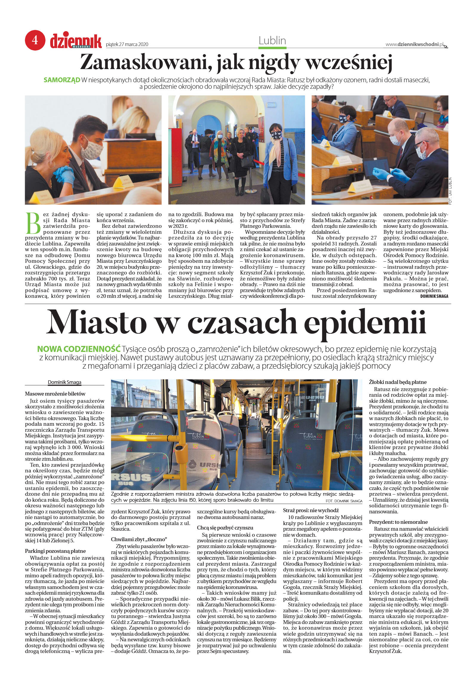 Wydanie główne - strona 4