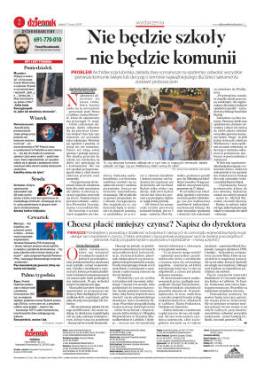 Wydanie główne - strona 2