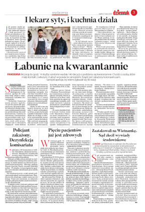 Wydanie główne - strona 3