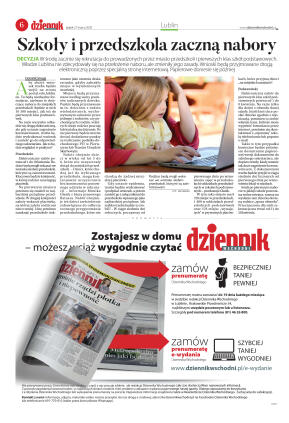 Wydanie główne - strona 6