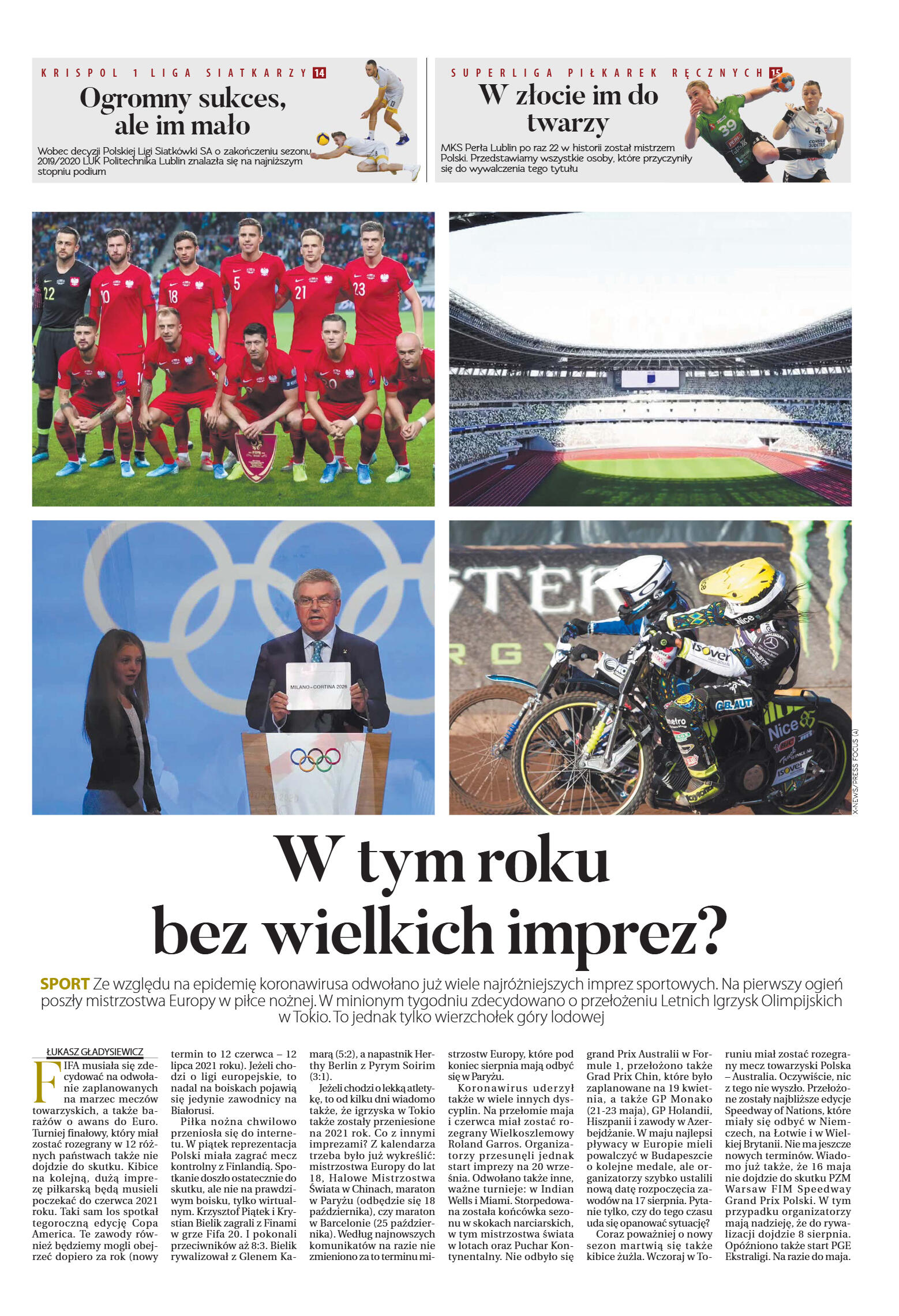 Wydanie główne - strona 11