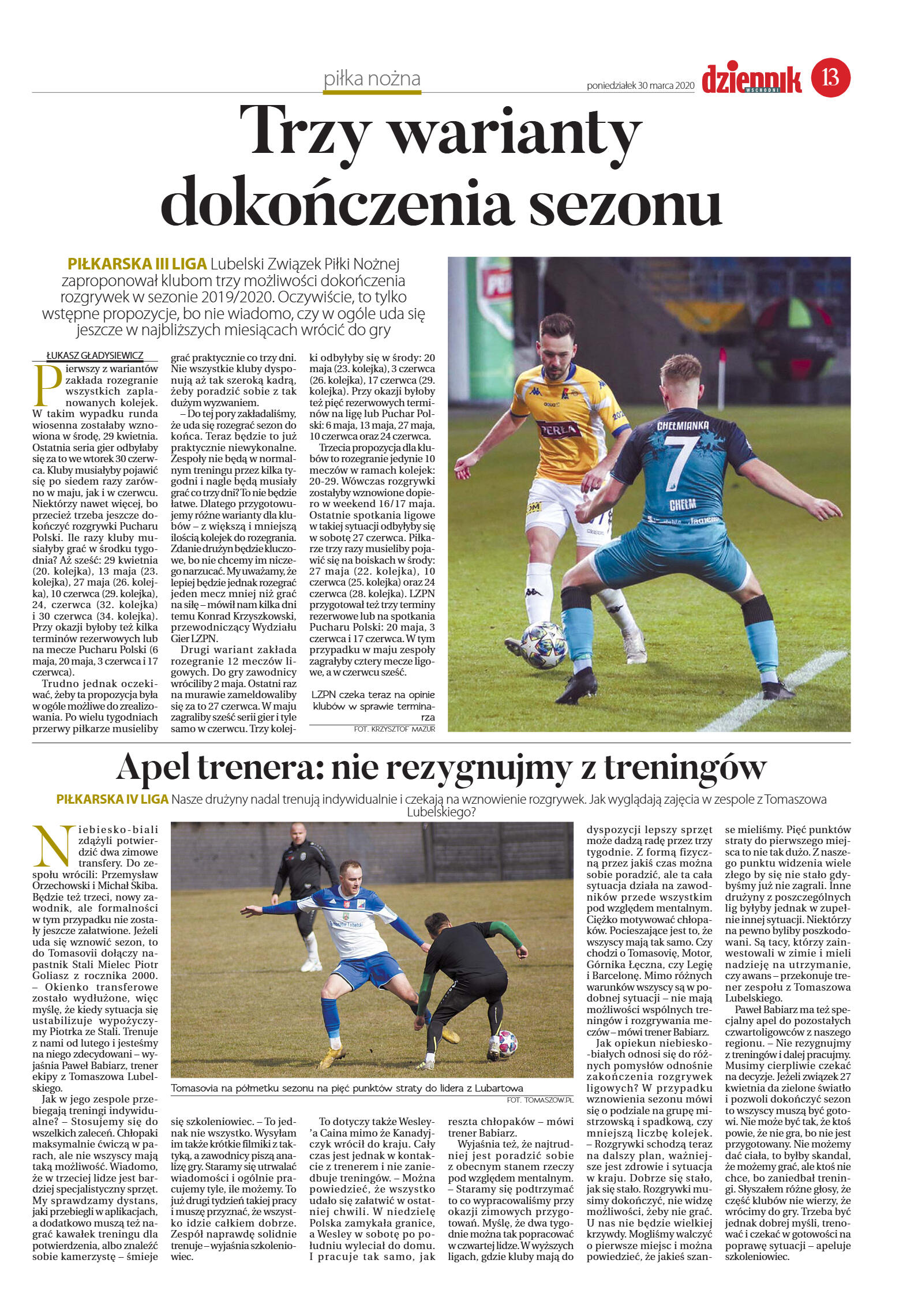 Wydanie główne - strona 13