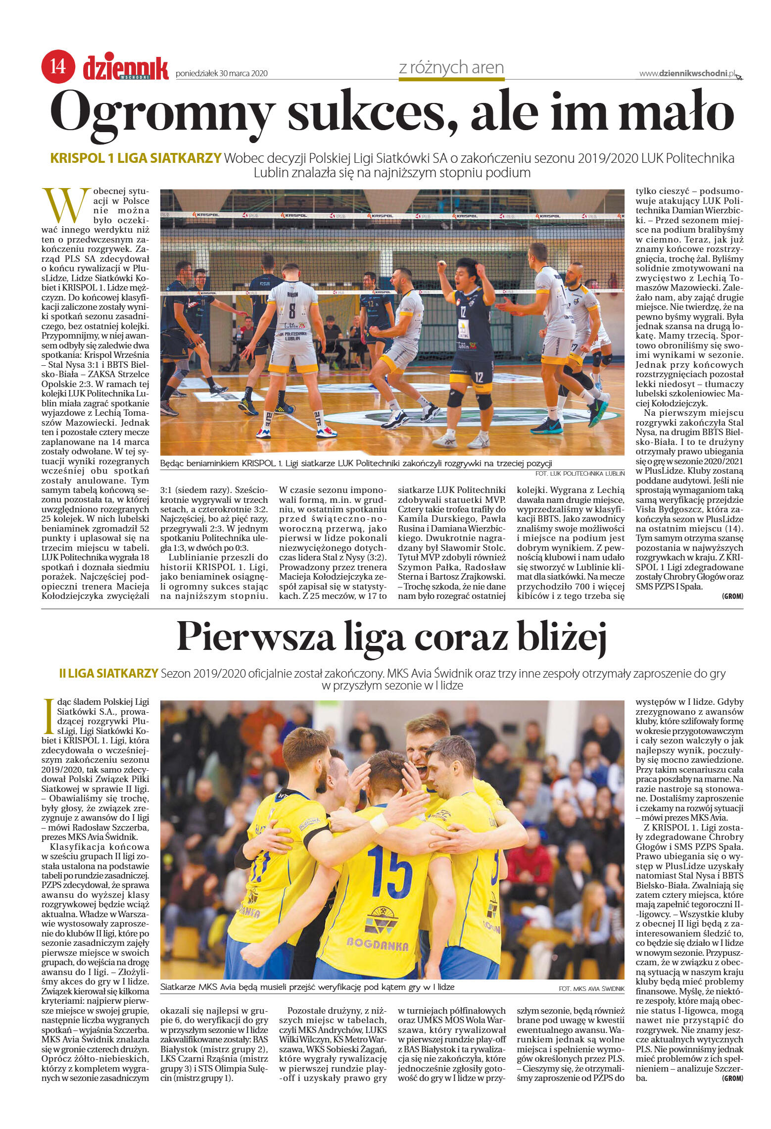 Wydanie główne - strona 14