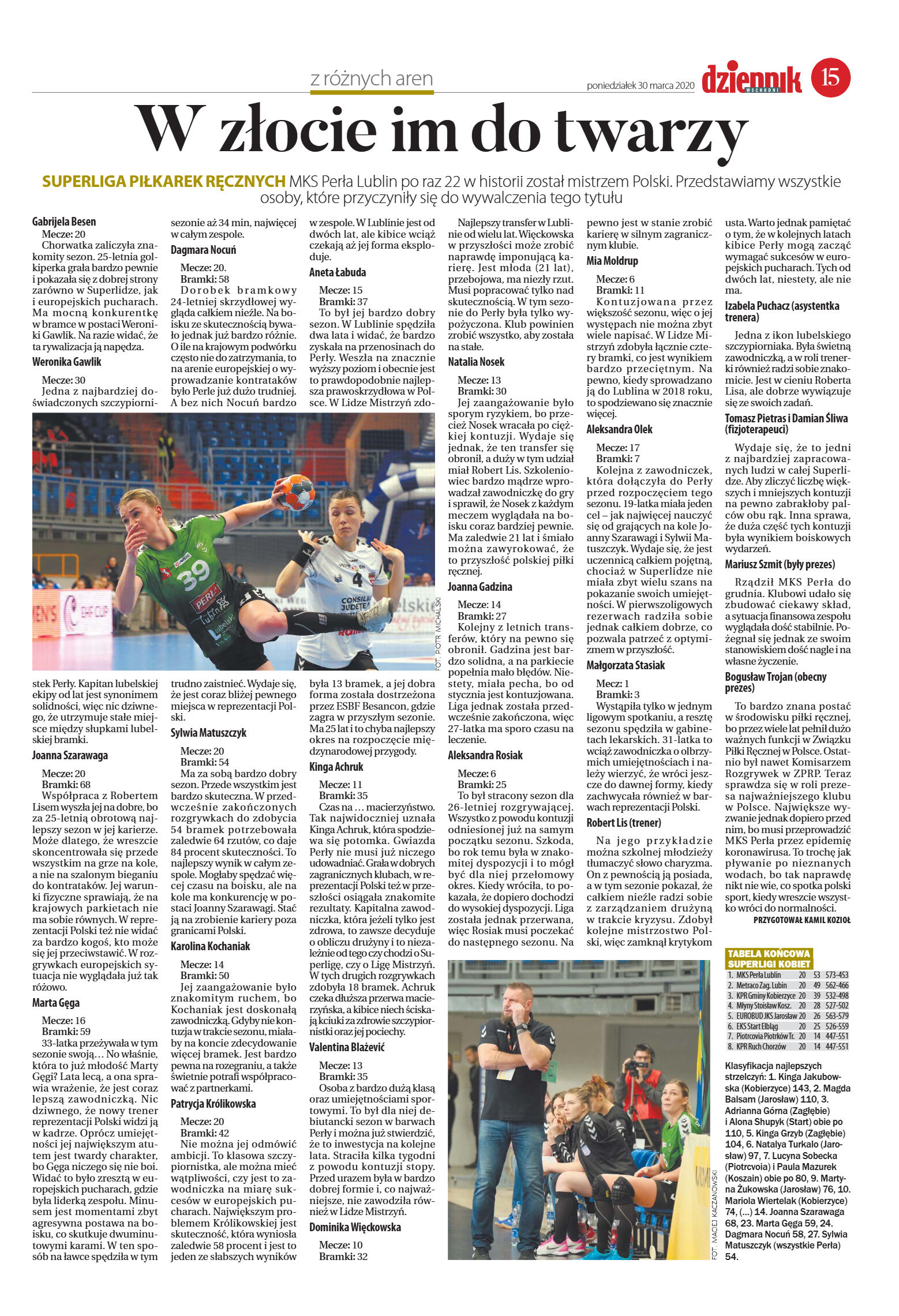 Wydanie główne - strona 15