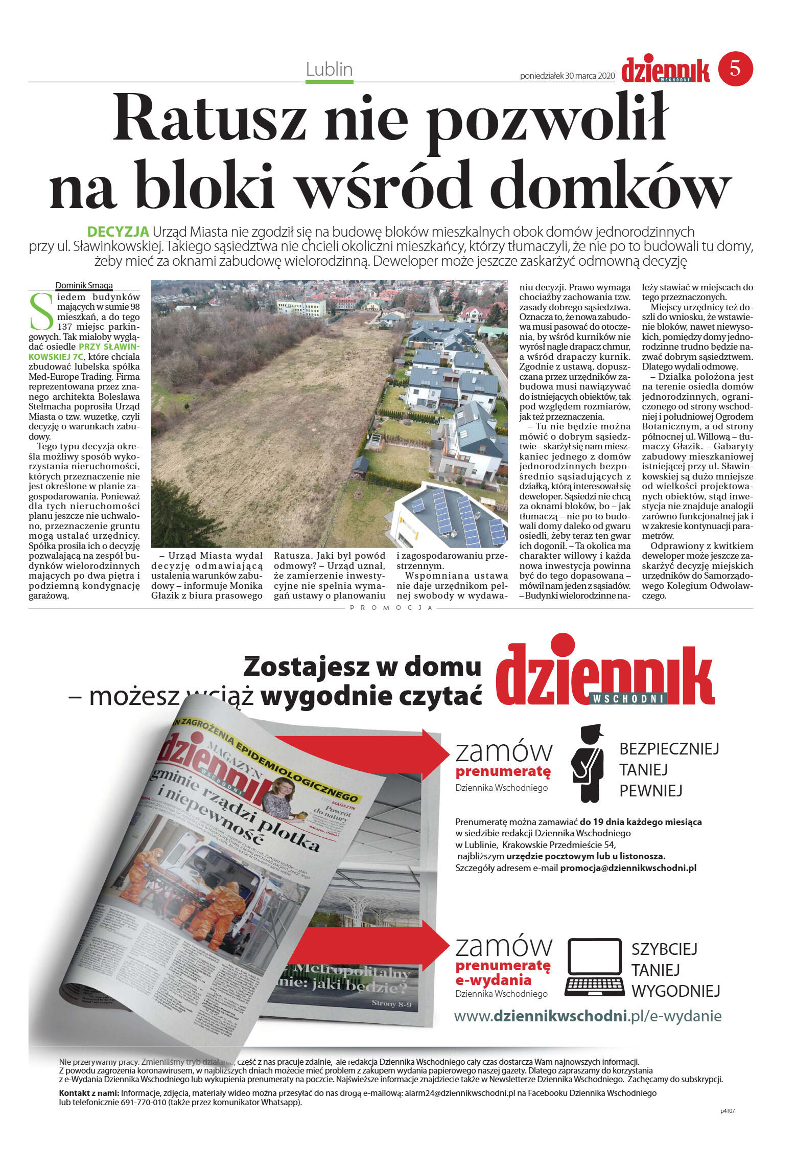 Wydanie główne - strona 5