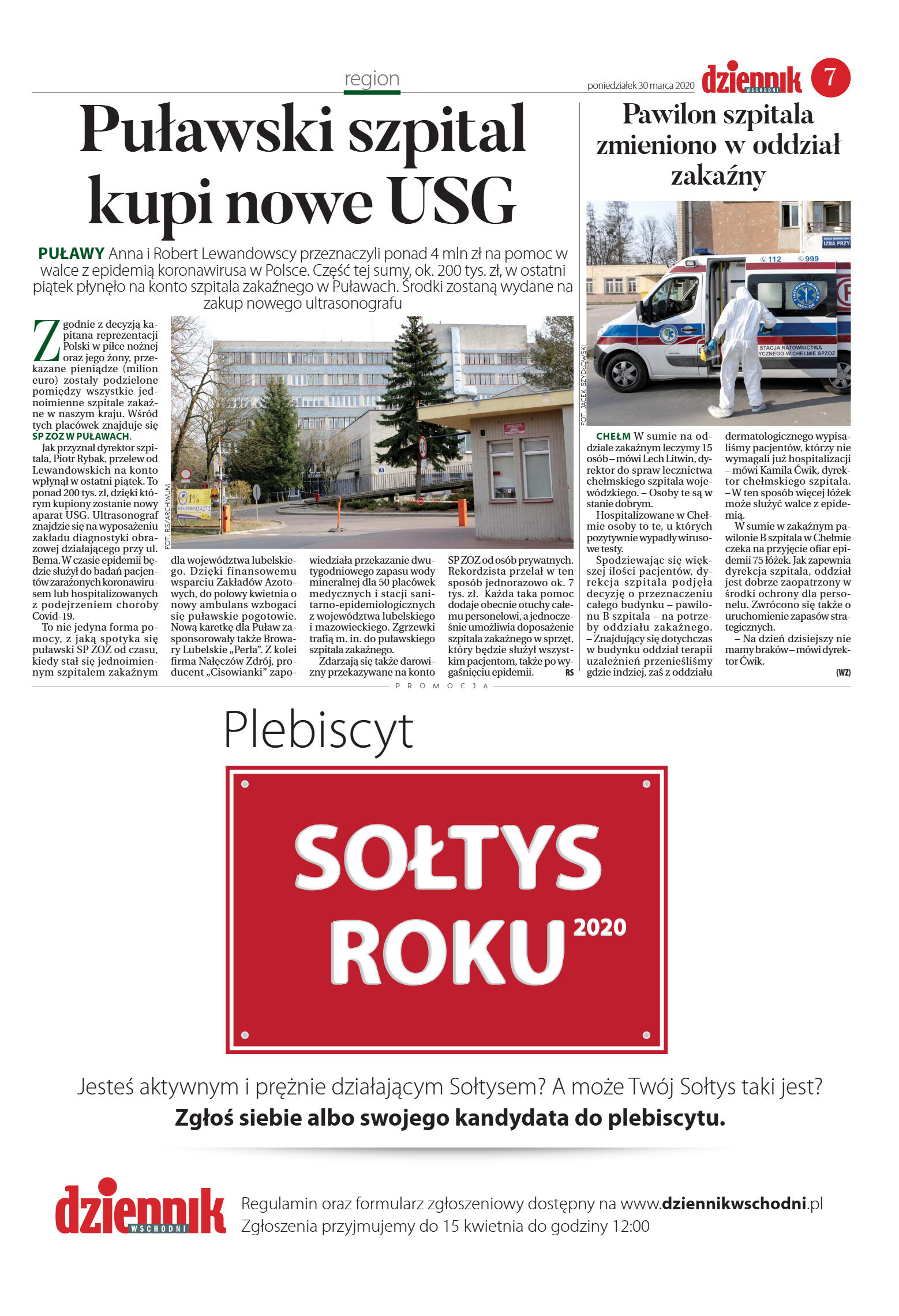 Wydanie główne - strona 7