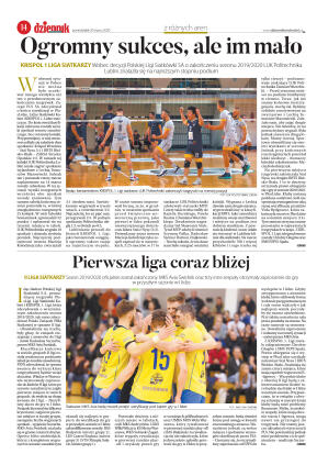 Wydanie główne - strona 14