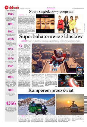 Wydanie główne - strona 16