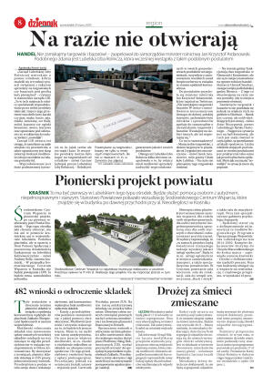 Wydanie główne - strona 8