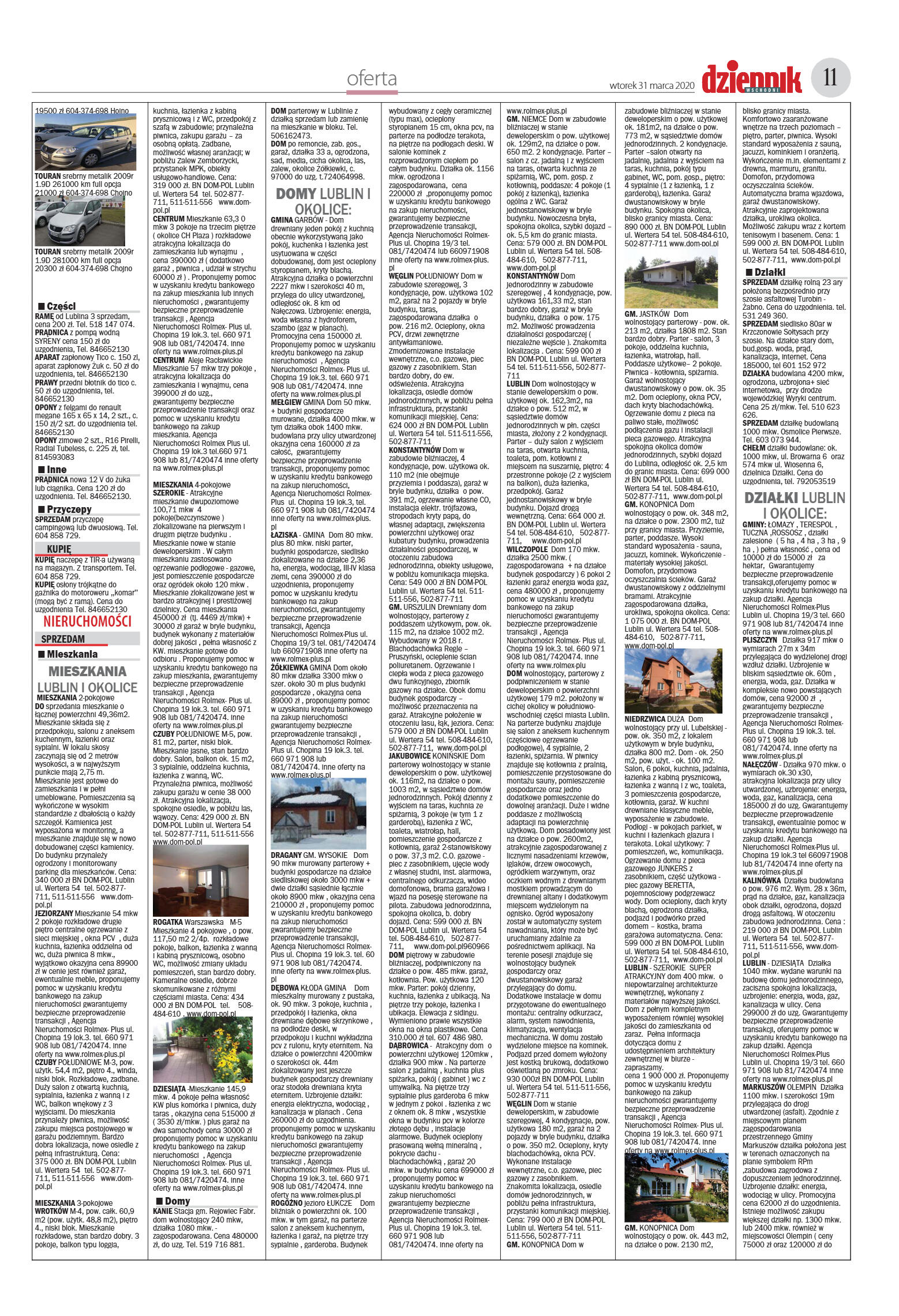 Wydanie główne - strona 11