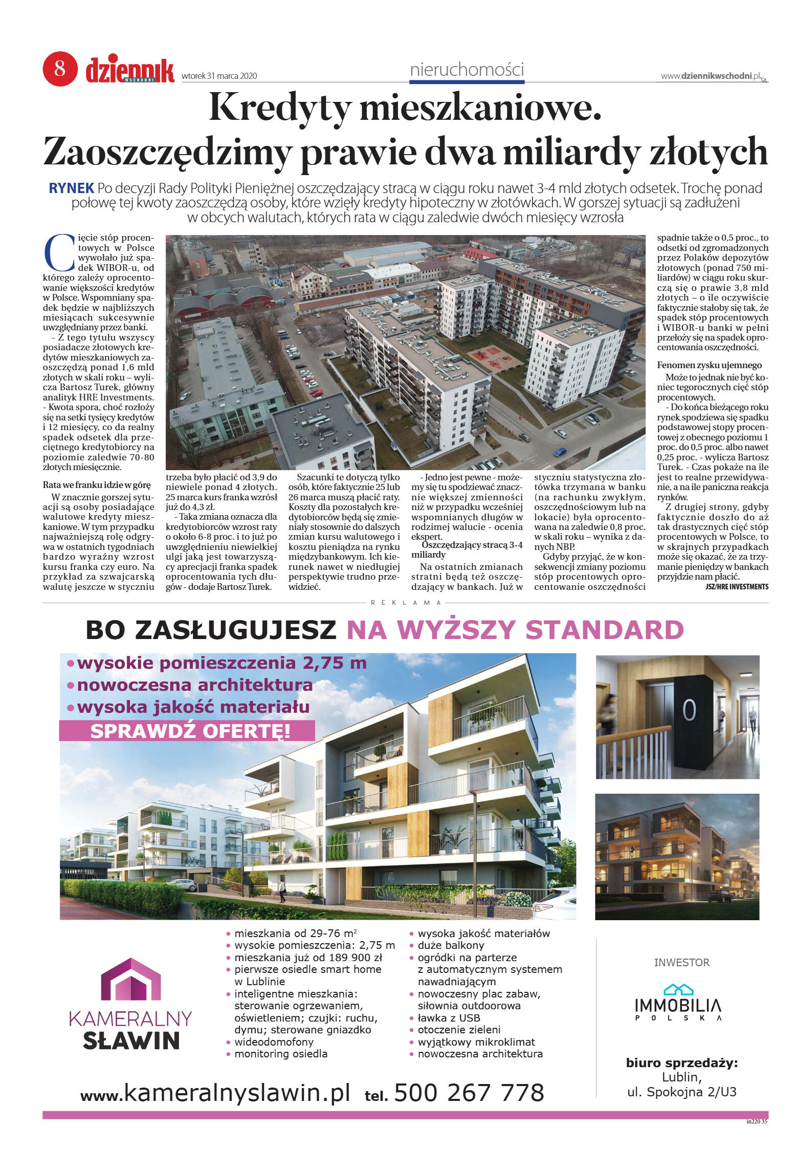 Wydanie główne - strona 8