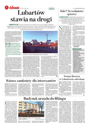 Wydanie główne - strona 6