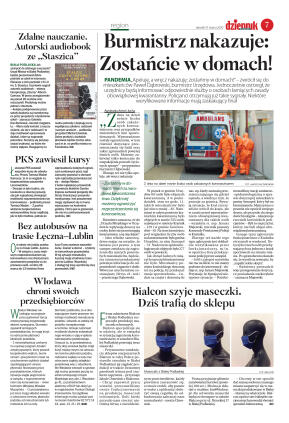 Wydanie główne - strona 7