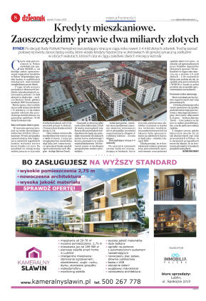 Wydanie główne - strona 8