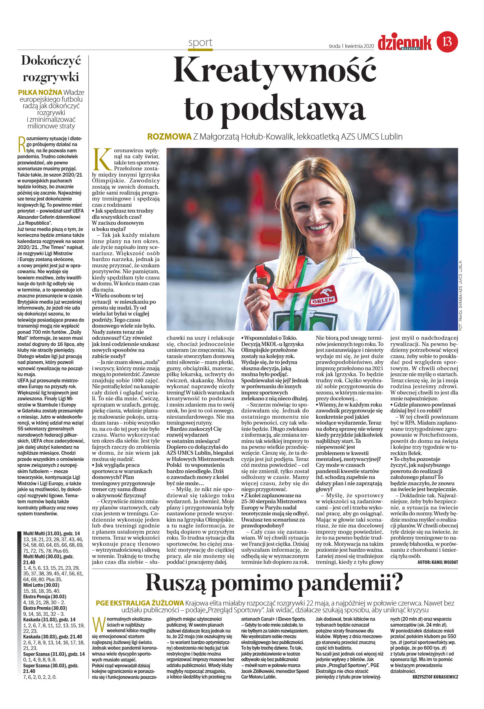 Wydanie główne - strona 13