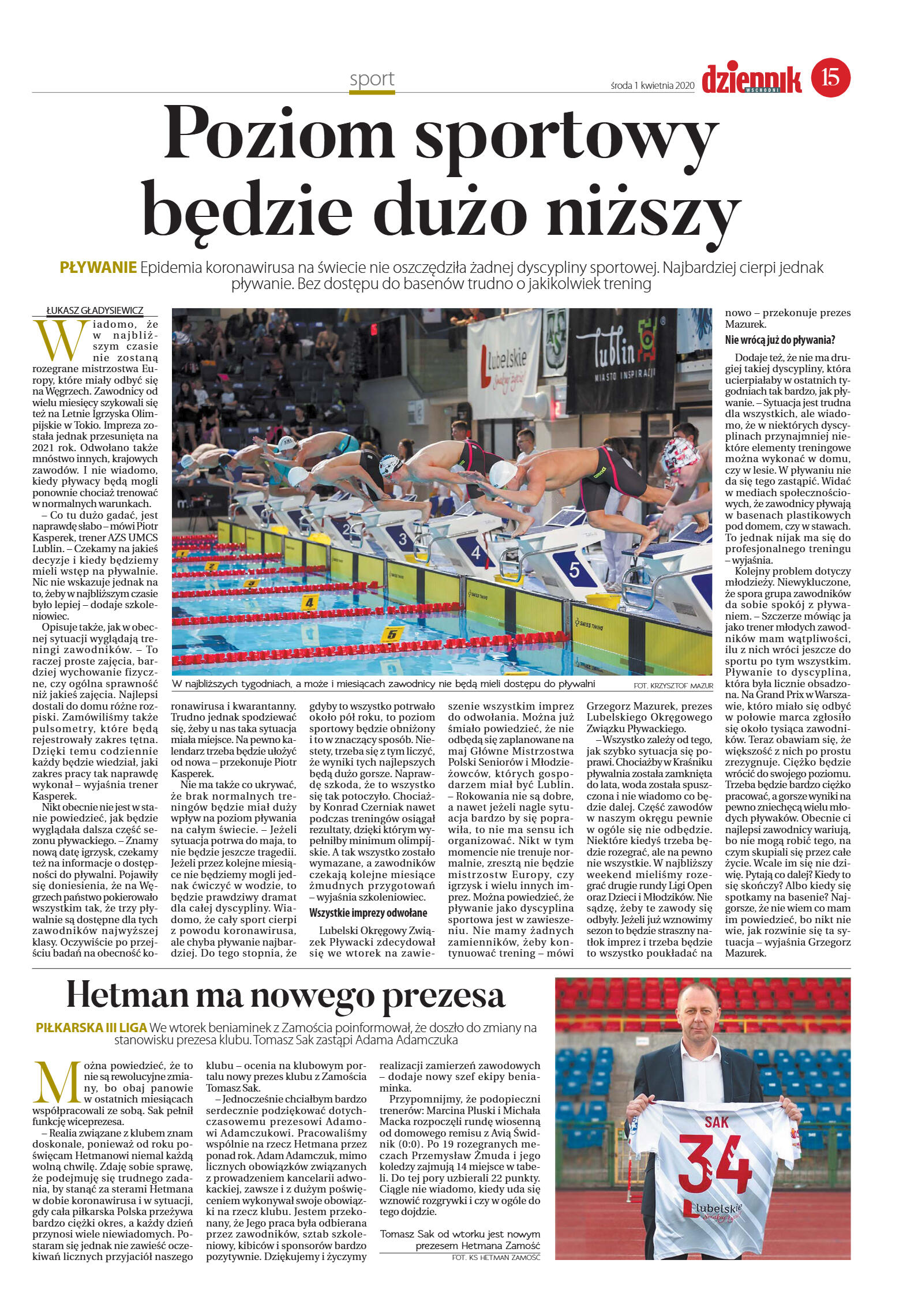 Wydanie główne - strona 15