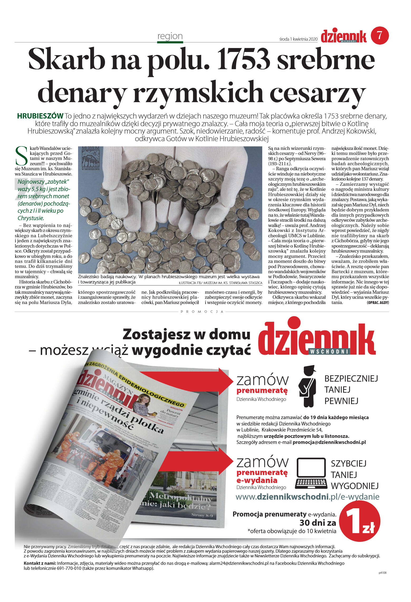 Wydanie główne - strona 7