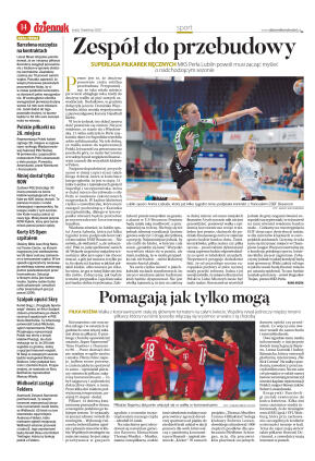 Wydanie główne - strona 14