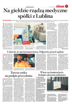 Wydanie główne - strona 3