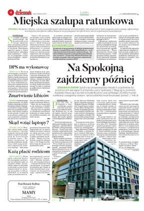 Wydanie główne - strona 4