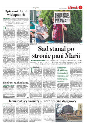 Wydanie główne - strona 9