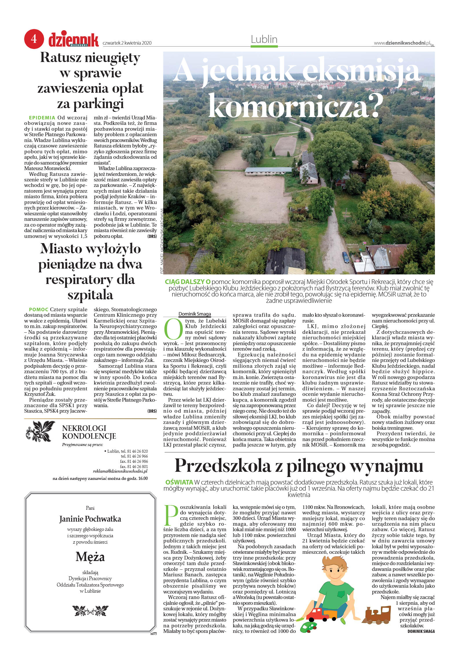 Wydanie głóęne - strona 4