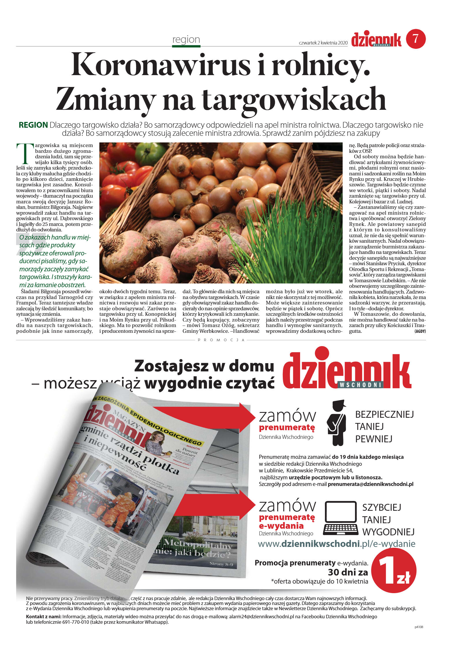 Wydanie głóęne - strona 7