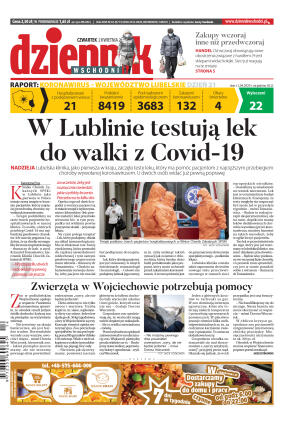 Wydanie głóęne - strona 1