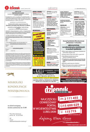 Wydanie głóęne - strona 12