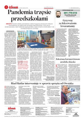 Wydanie głóęne - strona 2