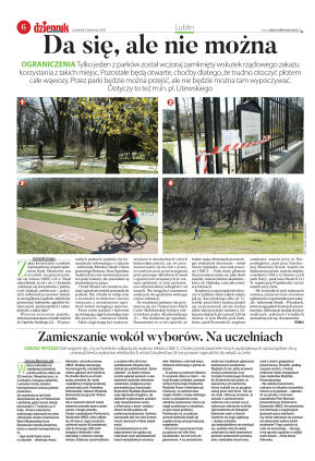 Wydanie głóęne - strona 6