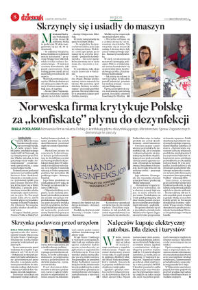 Wydanie głóęne - strona 8