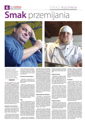 Teraz Puławy - strona 6