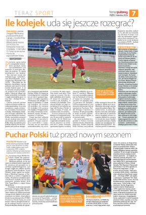 Teraz Puławy - strona 7