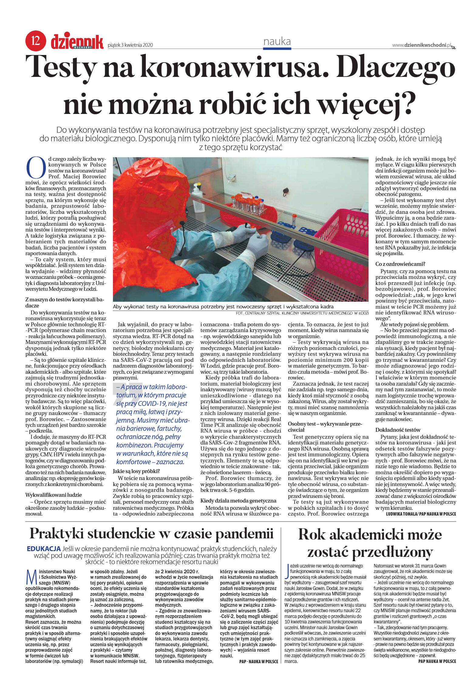 Wydanie główne - strona 12