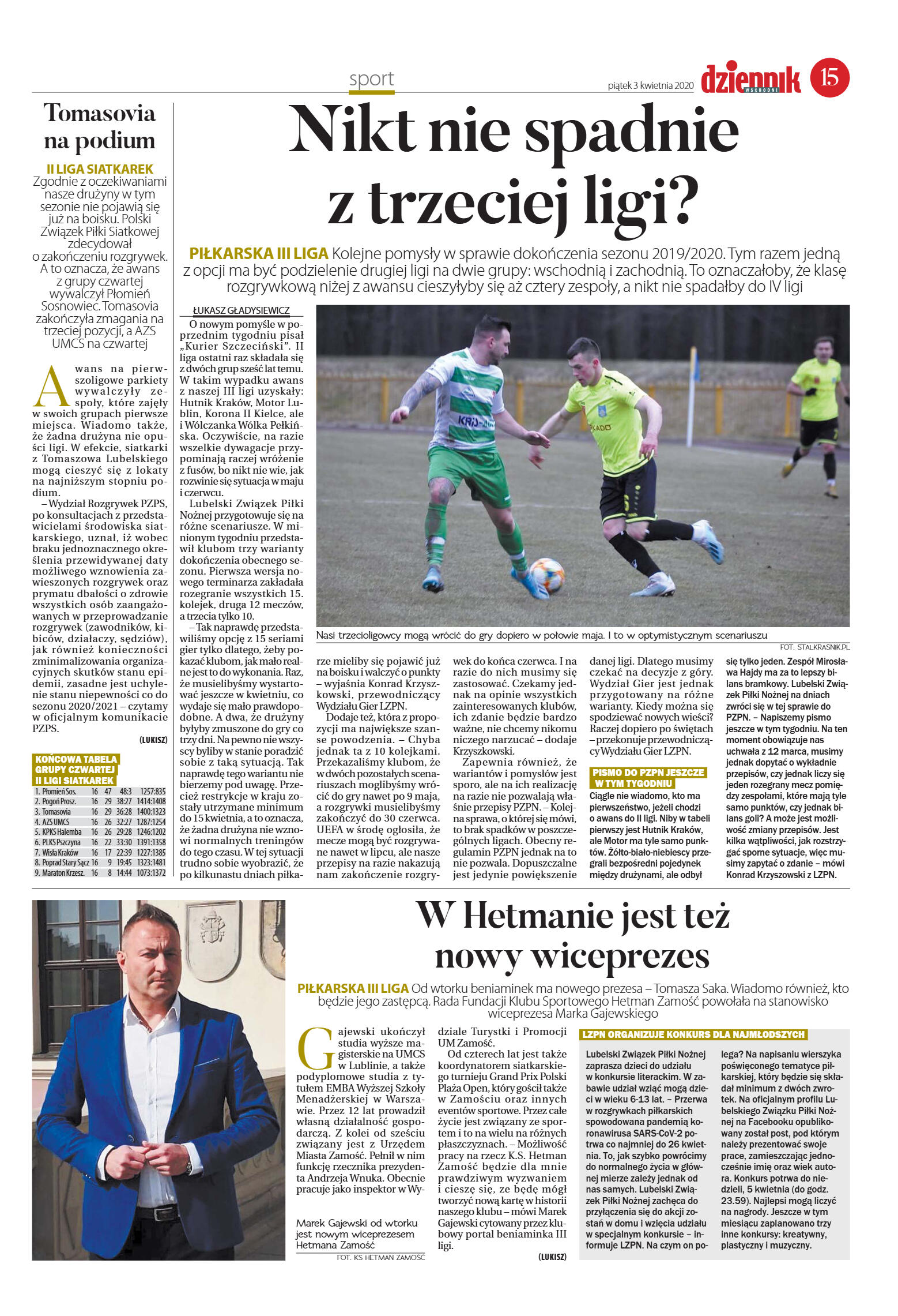 Wydanie główne - strona 15