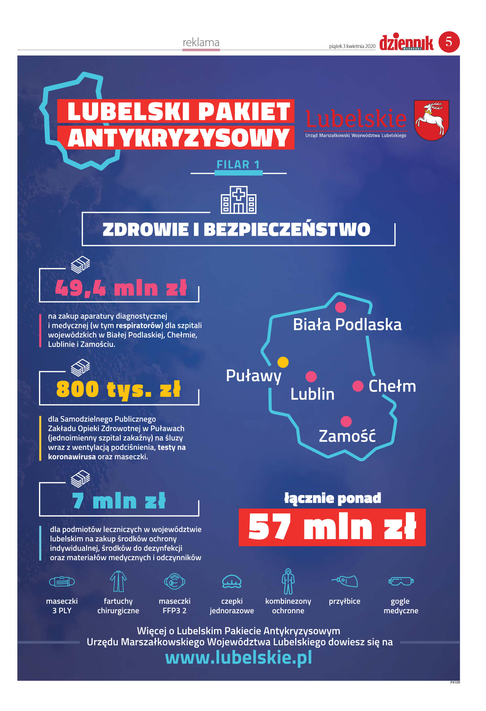 Wydanie główne - strona 5