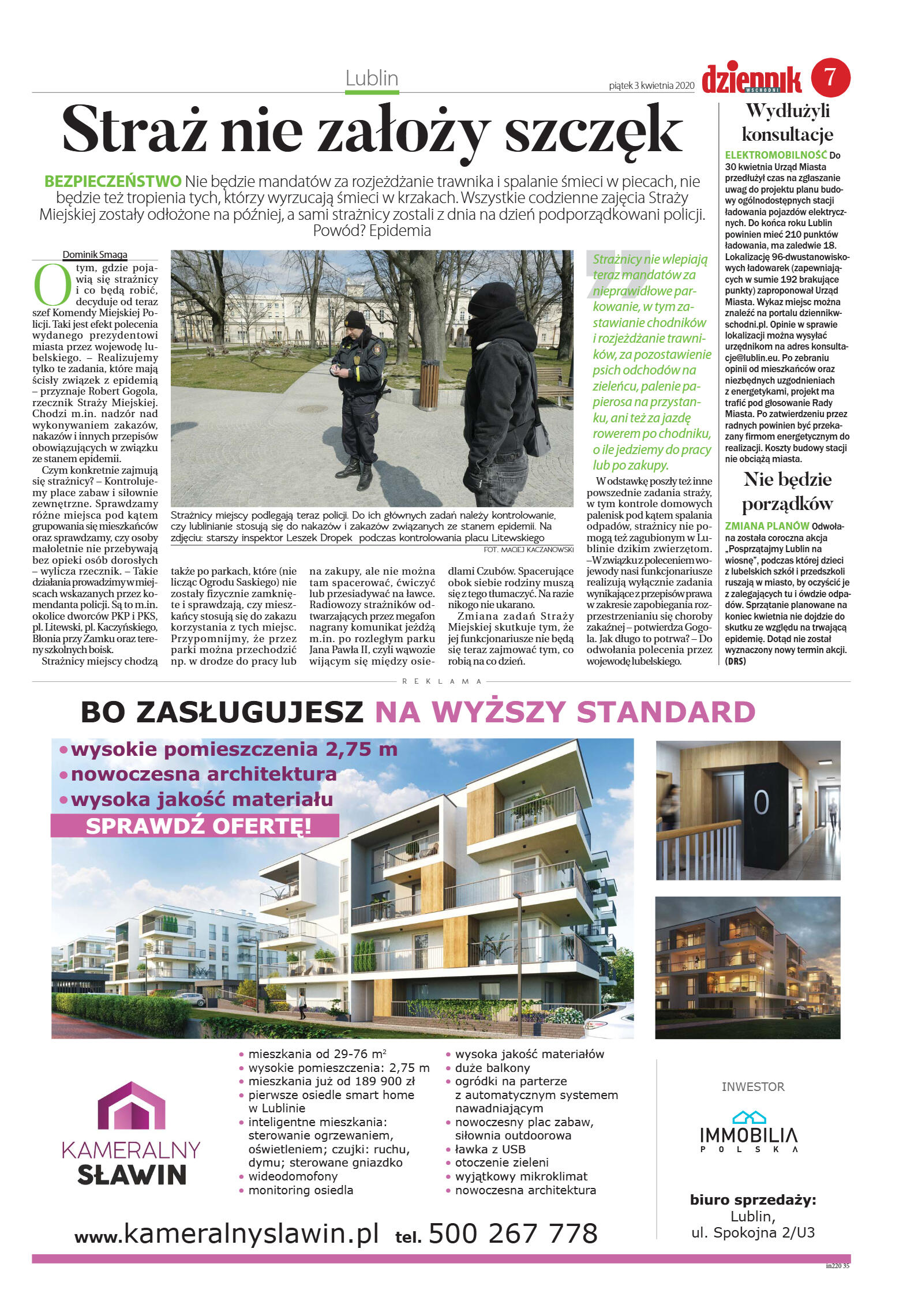 Wydanie główne - strona 7