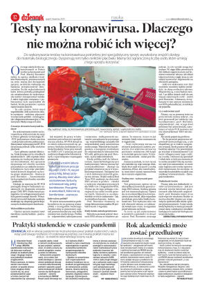 Wydanie główne - strona 12