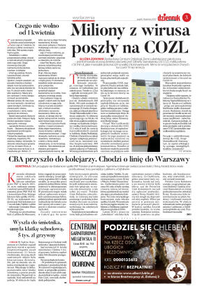 Wydanie główne - strona 3